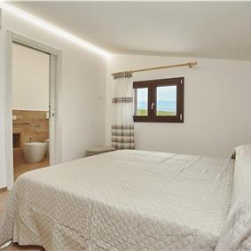 Two 3 bedroom villas with private pools, Alcamo, each sleeps 6-7